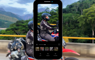 Crear para YouTube Shorts ya está disponible desde Adobe Premiere Mobile